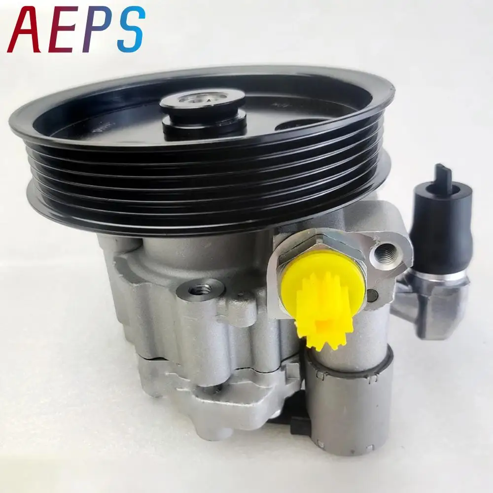 

Power Steering Pump 0054661401 For Mercedes Benz E-CLASS W211 E280 E350 SLK R171 280