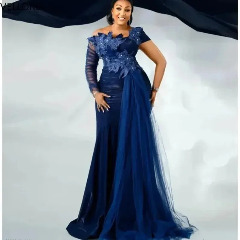 Aso Ebi Arabic Ball… - image