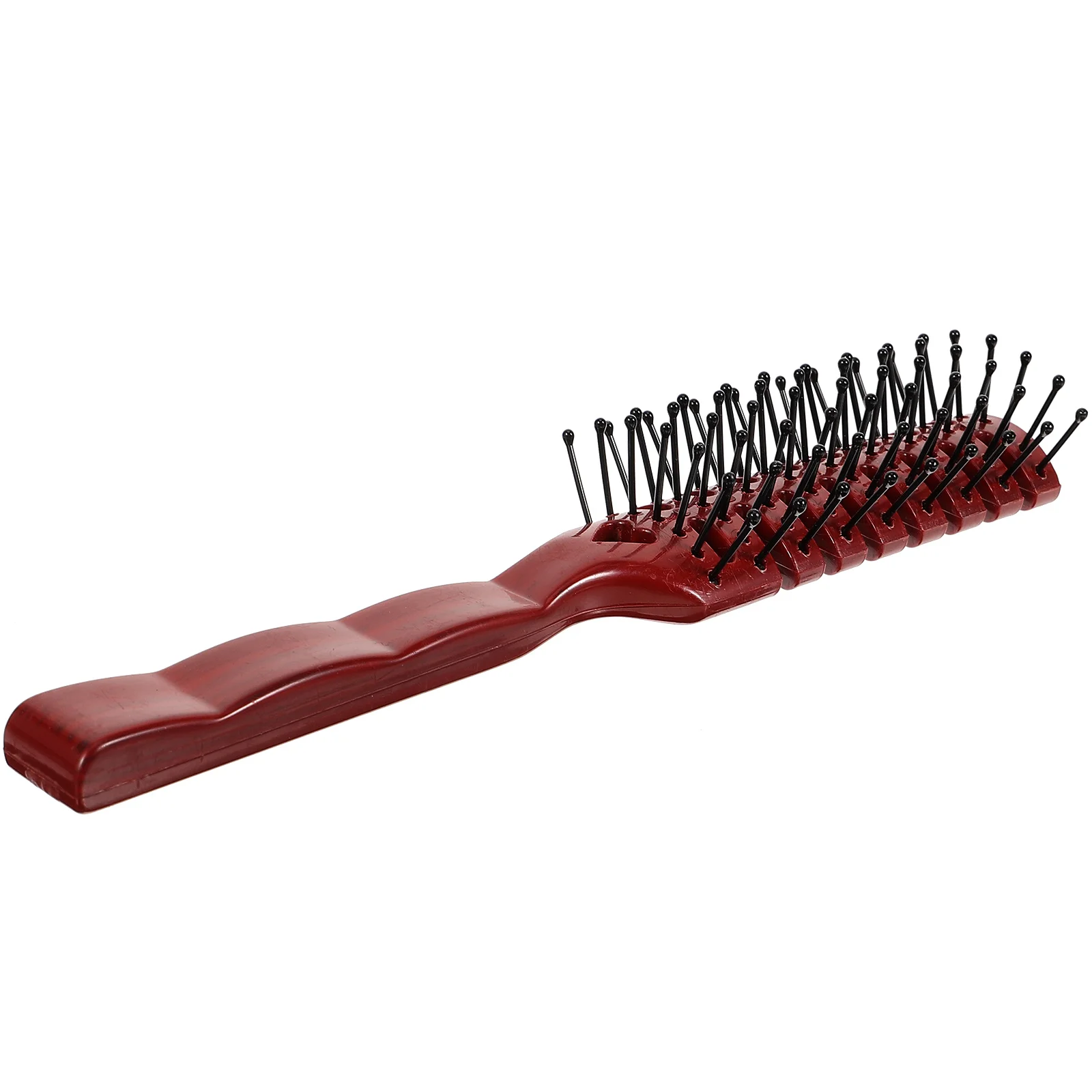 

Hair Brush Detangling Brush Teasing Comb Hair Styling Brush Hair Comb for Women Men combs for women hair styling