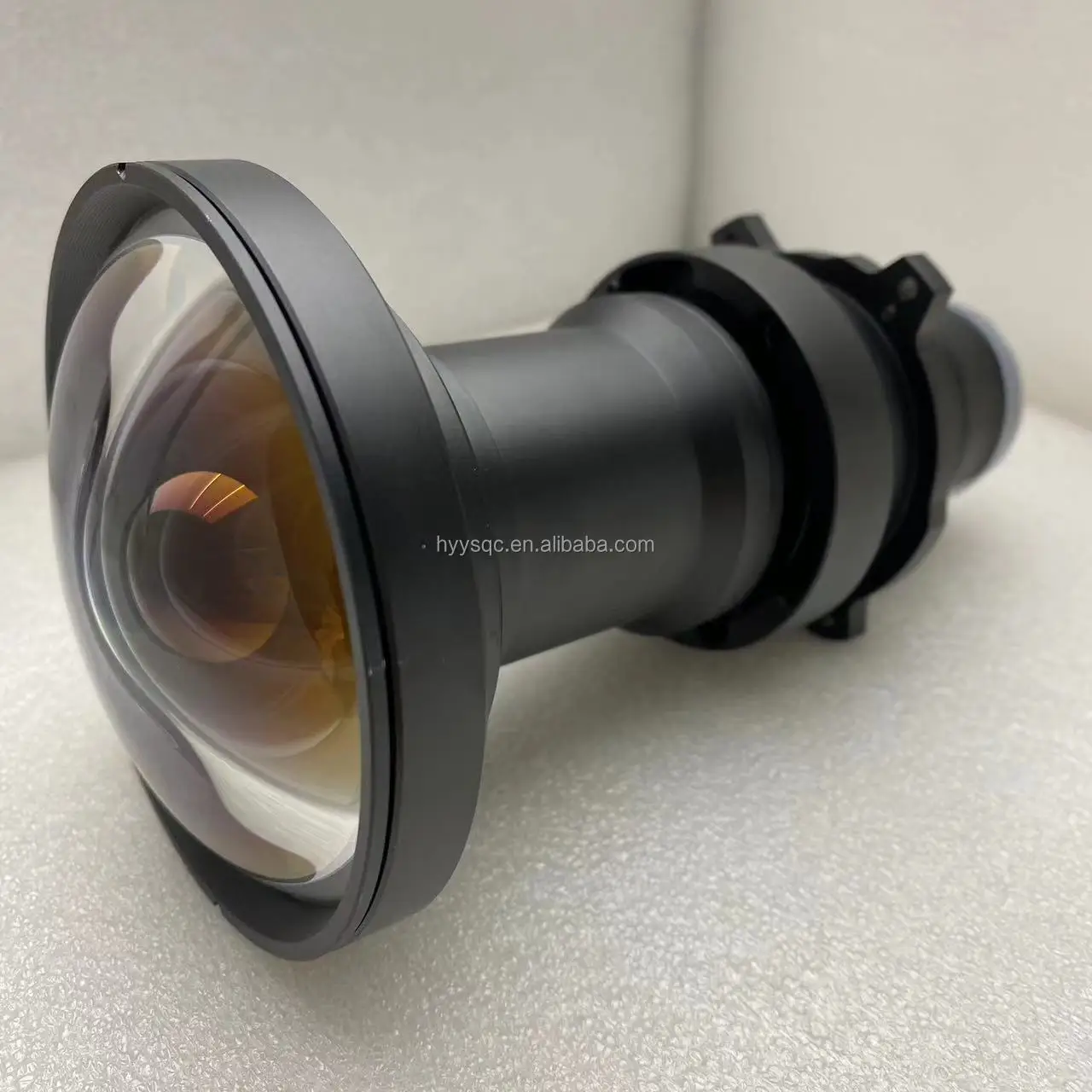 0.95-2.0:1Replacement Wide-angle Short Zoom Lens For  VPL-XW7000 Series Projector