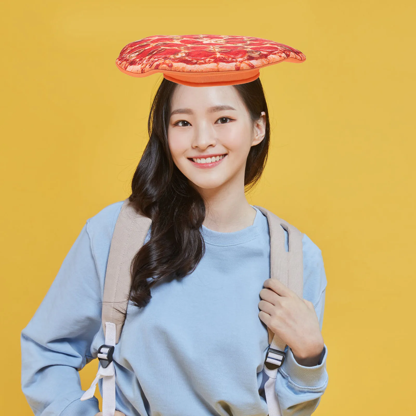 

Headwear For Halloween Carnival Party Cosplay Costume Funny Birthday Costume Hat Festival Accessory Birthday Decor