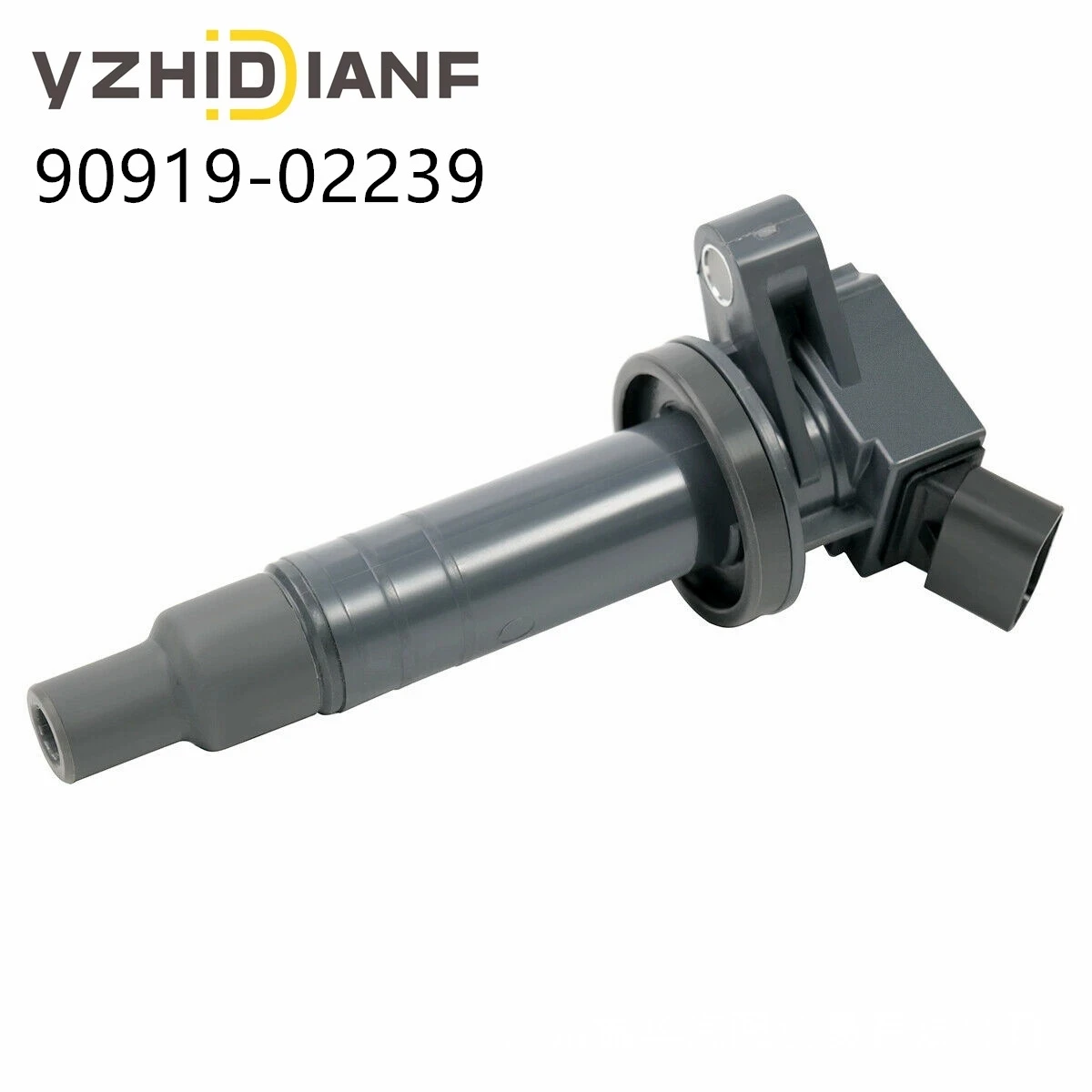 

1x 90080-19019 90919-02239 90919-T2002 Ignition Coil For Toyota-Celica Corolla Matrix 1.8 Rav4 Yaris MR2 90919 02239 90080 19019