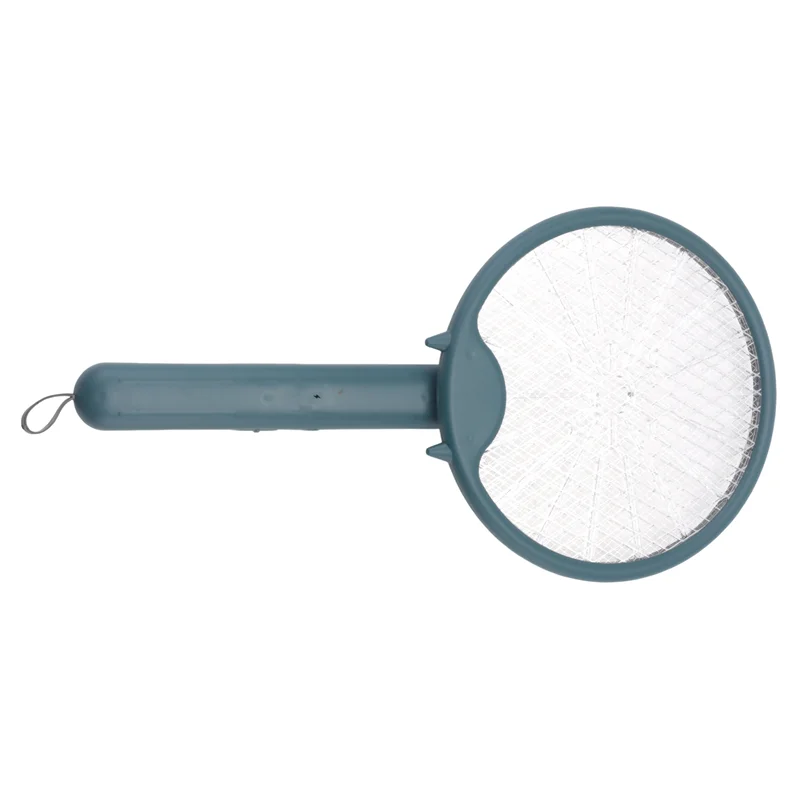 

A94E-Rakieta от комаров 3000 В, электрическая USB аккумуляторная мухобойка от комаров, складная ловушка для лампы от комаров