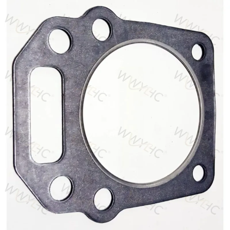 Suitable for GXV160 Lawn Mower Cylinder Head Gasket GXV160 Lawn Mower Cylinder Head Gasket