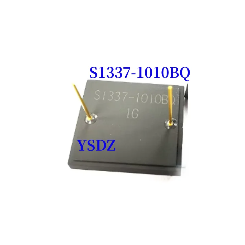 S1337-1010BQ photoelectric sensor for optical measurement and analysis equipment New Original Genuine Ic