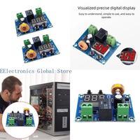 462B XH-M609 Precise Voltages Monitor Module Overcharge Deep Discharge Protections