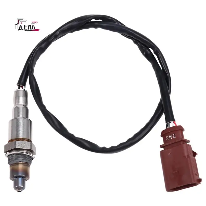 

AEA6-04E906262AH 0258030069 Front Lambda Oxygen Sensor For VW Golf Jetta Polo SEAT SKODA VAG