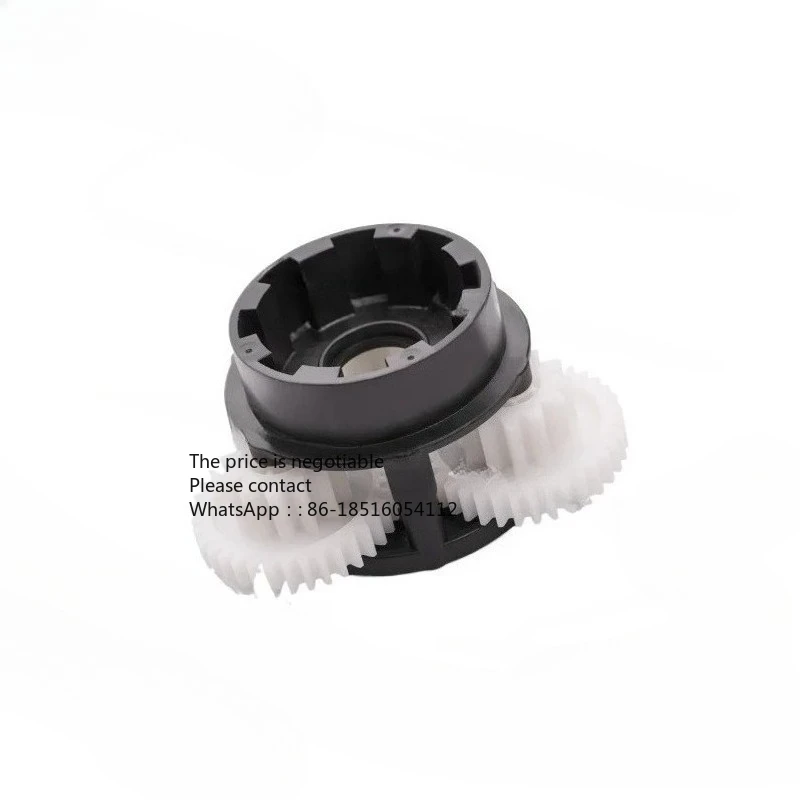 

Gear Food Processor Gearbox, Small Reducer, Meat Grinder Transmission, Speed Reducer, Gearbox for Food Processing