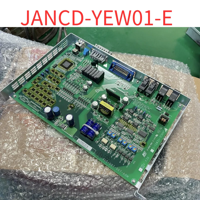 Brand New Robot welding substrate JANCD-YEW01-E