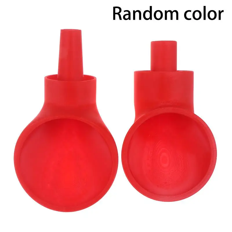 

【Water Filler Funnel For Campers Campervans RV Caravan Tent Travel Trailers Campers Reduces Splashes Manual Water Filling】