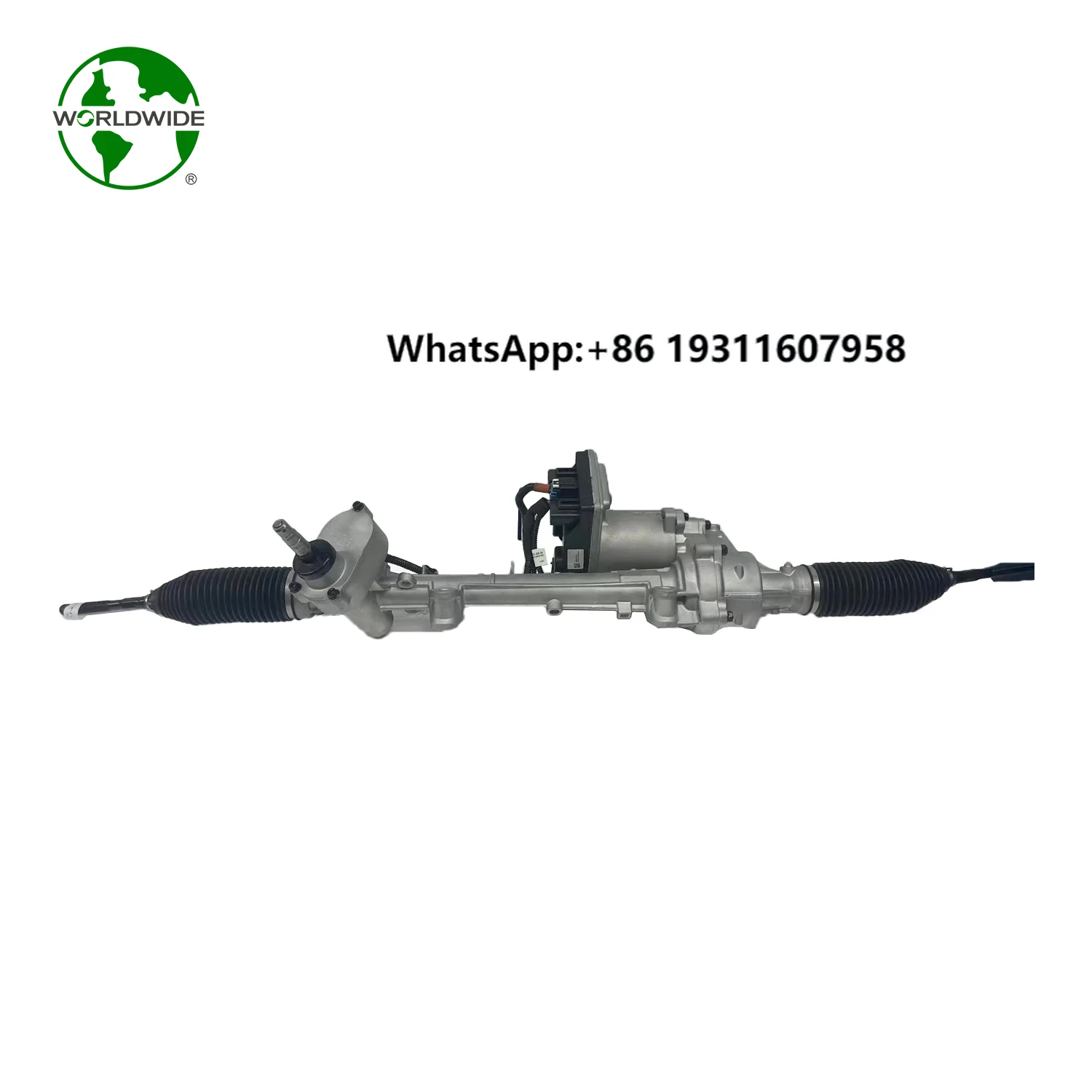 

WWT Remanufactured EPS Electric Power Steering Rack Automatic Gearbox Car Spare Parts Model 3 & Model Y