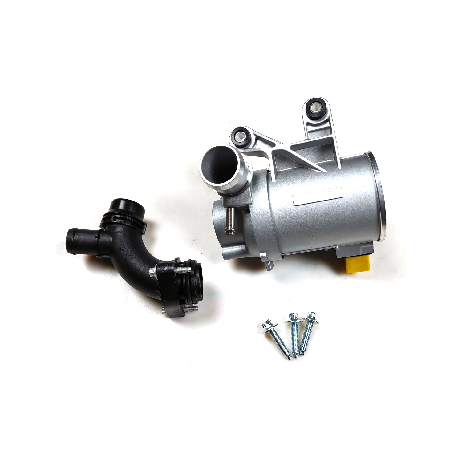 Electric Water Pump A2742000207 For Mercedes-benz A205 W205 C205 S205 W212 E200 E250 M274 E300 GLC300 HANSBET