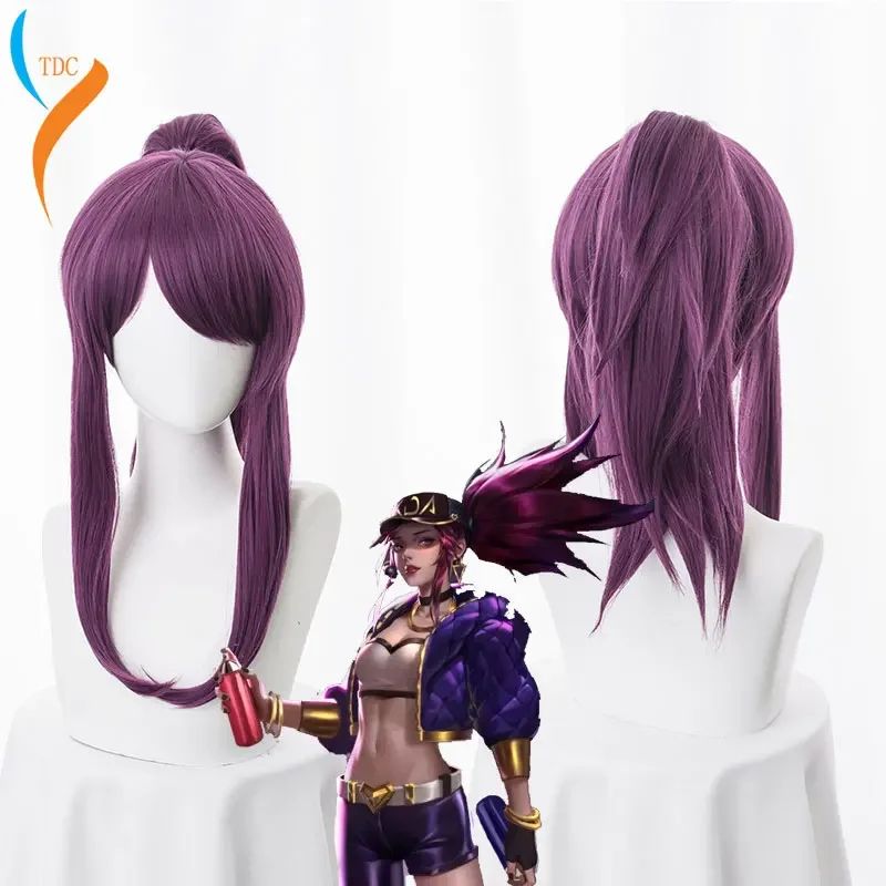 Lol Kda Akali The R…