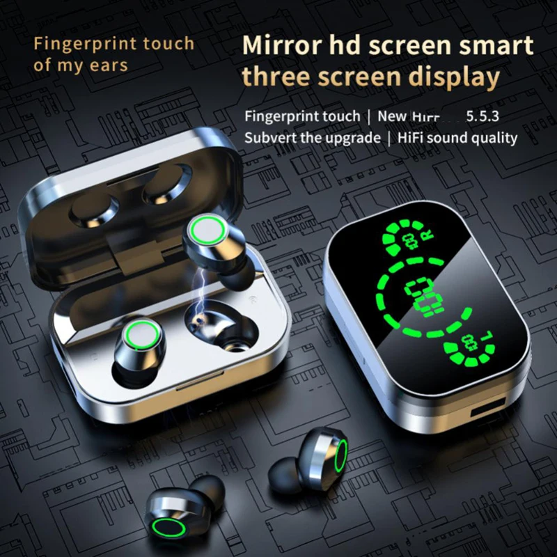 Soleeanre Wireless … - image