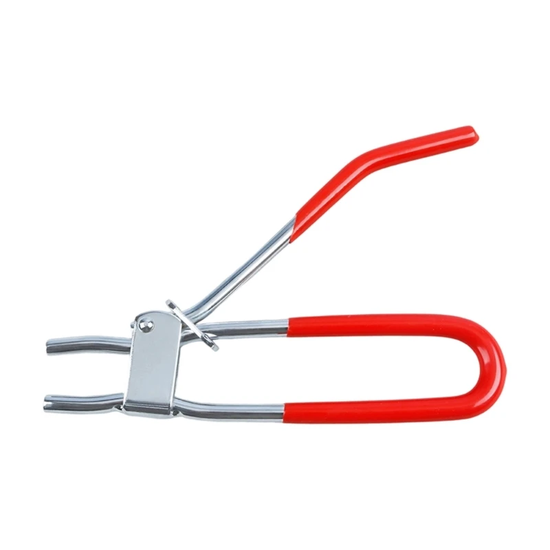  Brake Line Maintenance Clamp Vehicle Hydraulic Hose Repair Hand Tool