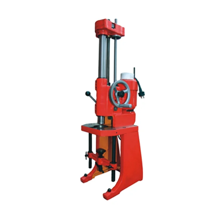 160 mm Depth. Cylinder Boring & Honing Machine TM807 for Motorcycle