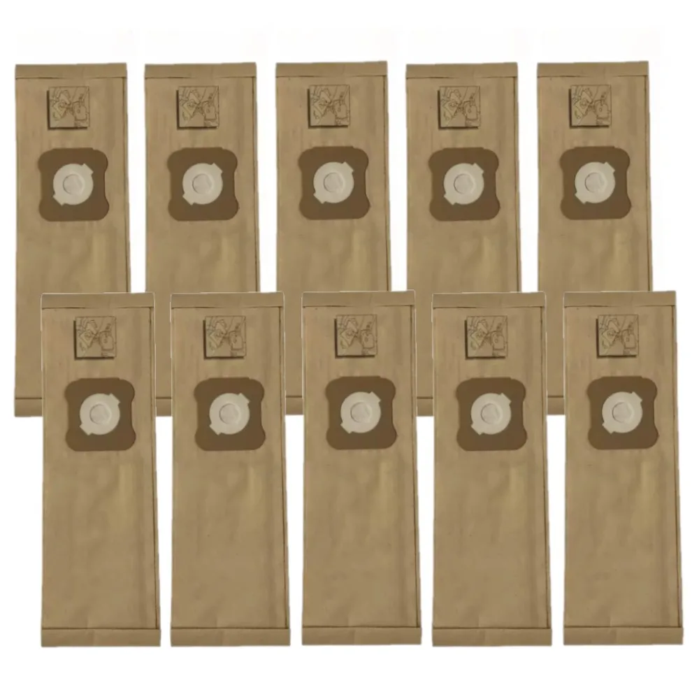 Paper Dust Bags Replacement Used For Kirby G3 G4 G5 G6 G7, Gsix, Ultimate G 197394 Vacuum Cleaner, Part # 204803, 205803