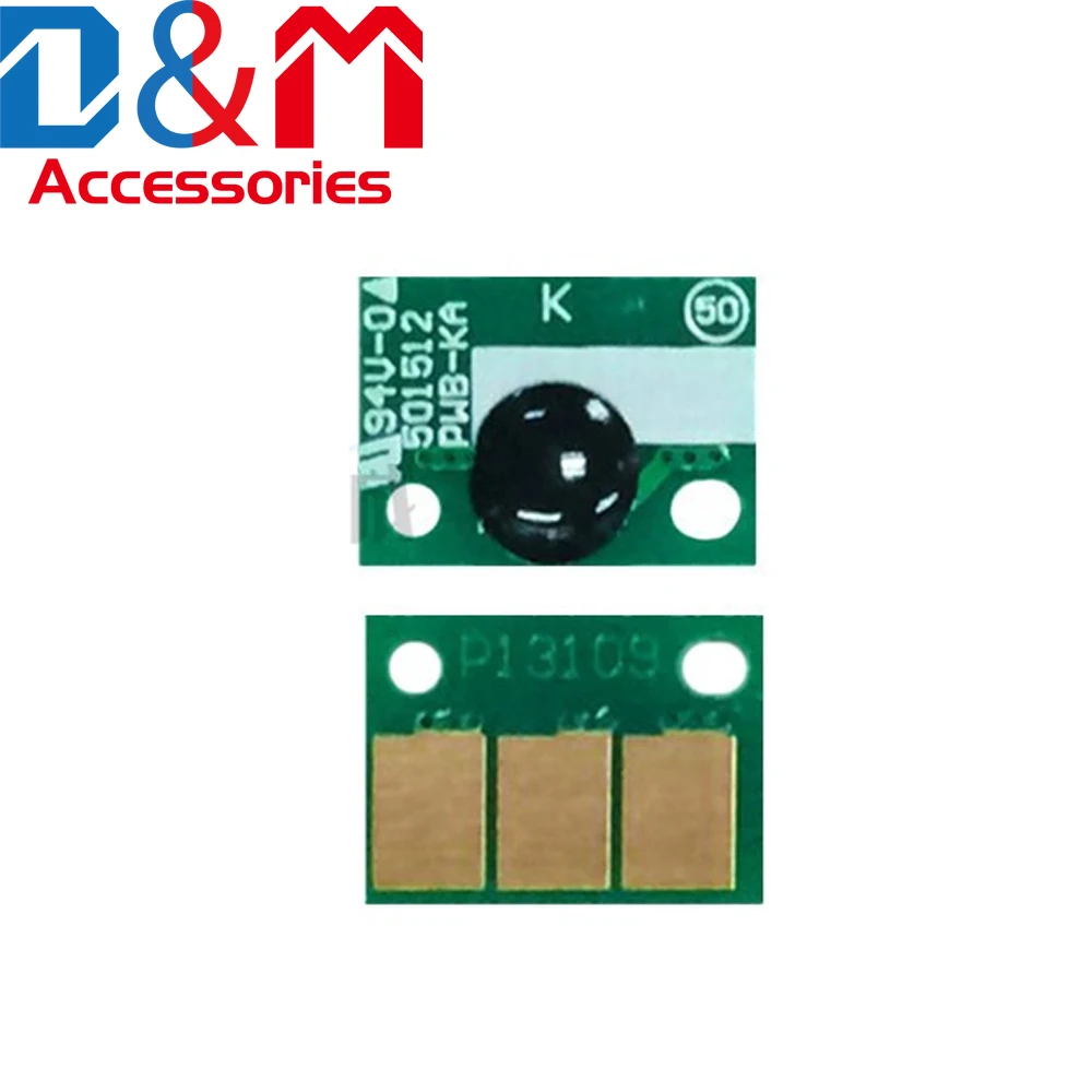 4PCS DR618 Drum Chip for Konica Minolta bizhub C450i C550i C650i DR 618 copier image unit reset