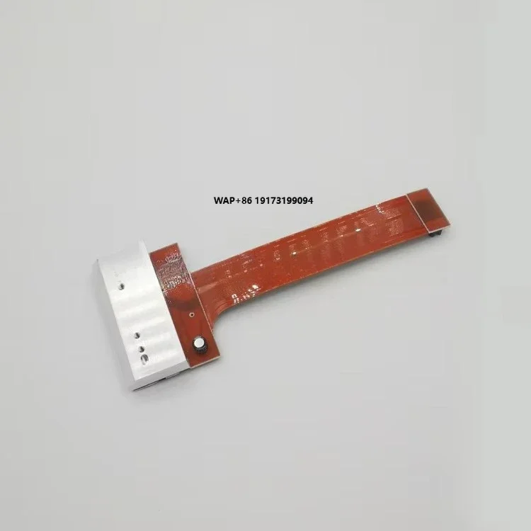 Original Printhead 6330/6530 407933 53mm Model KCE-53-12PAT1 for Videojet Printer Thermal Label Barcode
