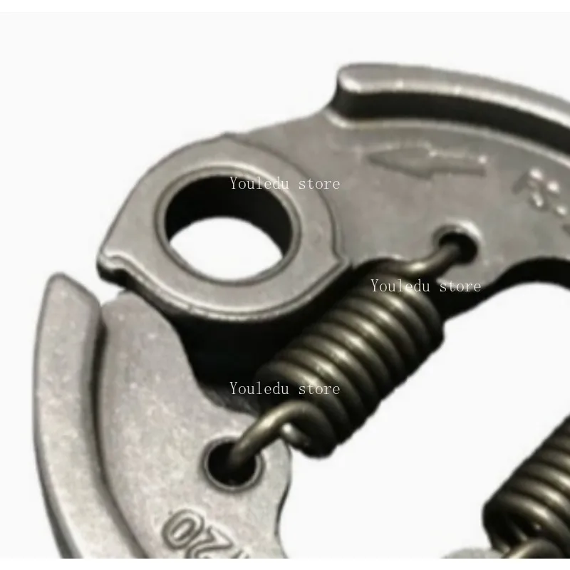 

Подходит для сцепления FS260, газонокосилки с подвесным блоком FS260, подвесного блока сцепления FS200, сцепления FS260.