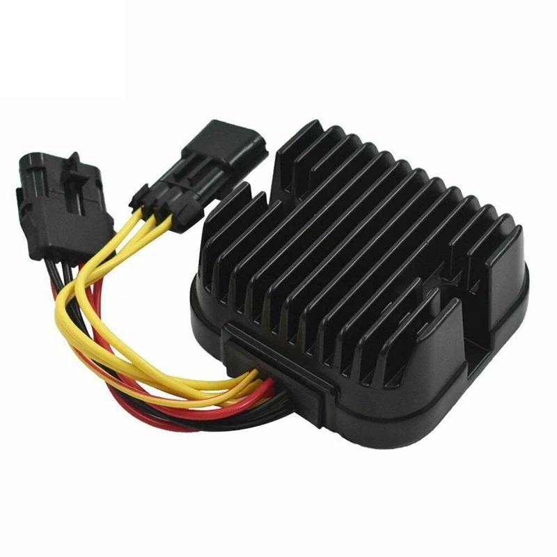 

Brand New Voltage Regulator Rectifier 4011925 4012384 4011569 For Polaris RZR 800 EFI / S / LE 2008 2009