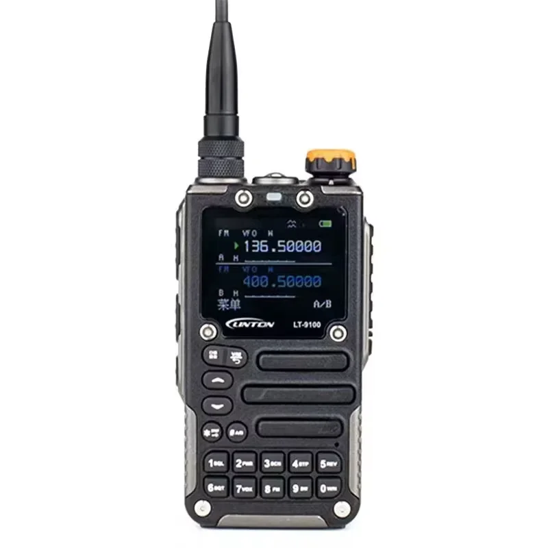 linton-lt-9100-english-version-—-full-band-handheld-transceiver-7w-high-power-outdoor-use-aviation-shortwave-reception
