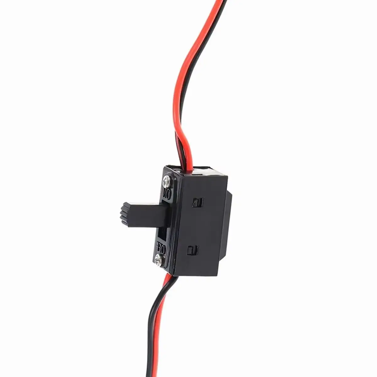 

4-стильный радиоуправляемый автомобильный светодиодный выключатель питания JST JR FUTABA, разъем, провода для SCX10 90046 HSP TRX4 RC Boat FPV Drone 30 см