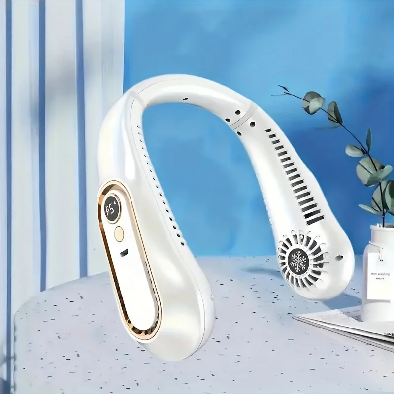 Thumbnail 3 - #37 Top 50 Wearable Neck Fans Worth Buying In 2026