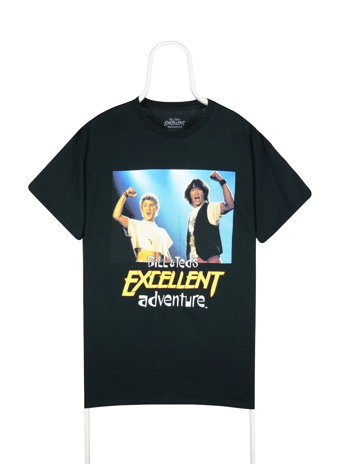 تي شيرت مغامرة بيل تيد الممتازة
