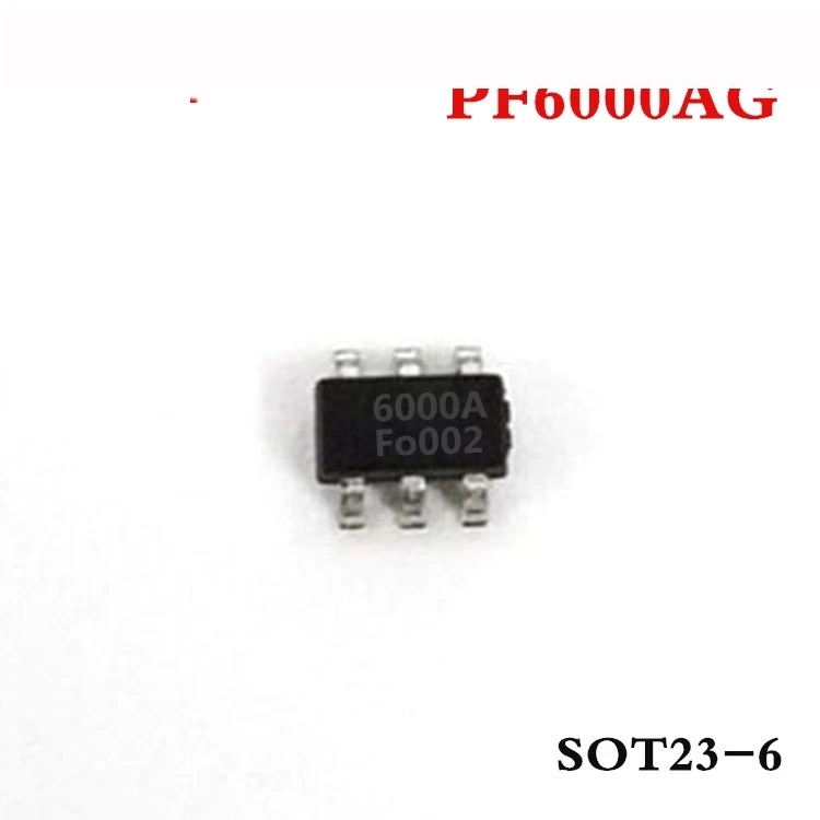 Pf6000ag f6000a 6000a  ، 10