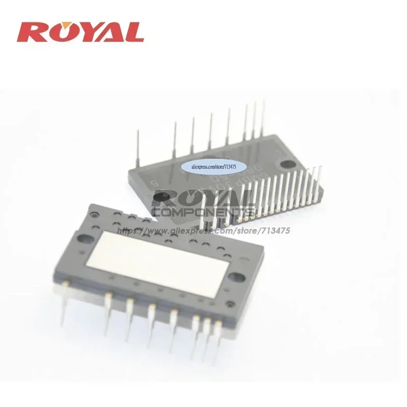 6MBP20VSC060-50 6MBP30VSC060-50 Envío Gratis MÓDULO IPM ORIGINAL