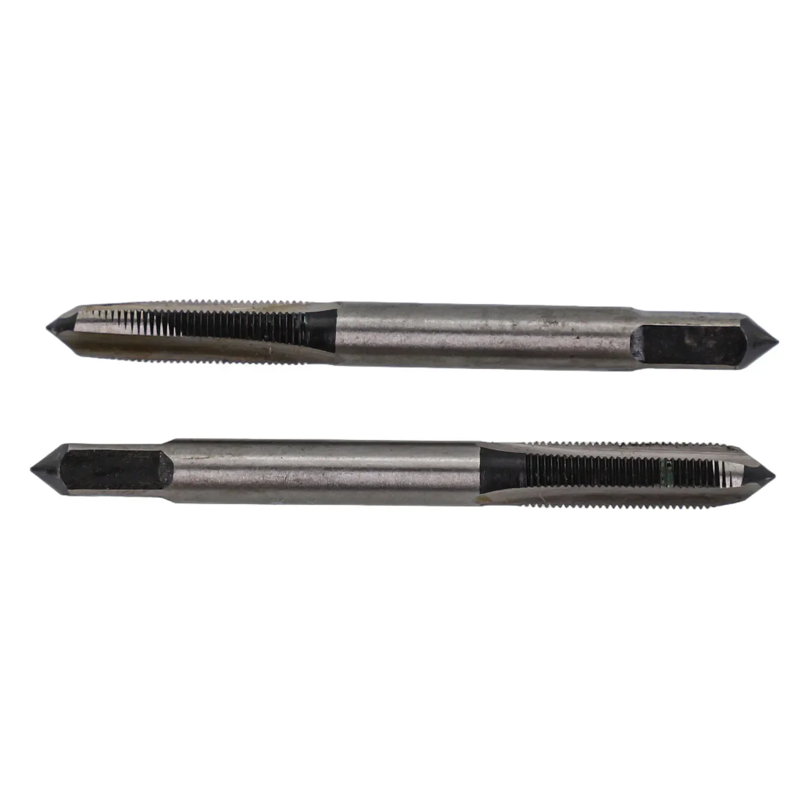 For Iron For Mild Steel Taps For Rethreading Damaged Threads Good Cutting Performance Manual Right Square Shank