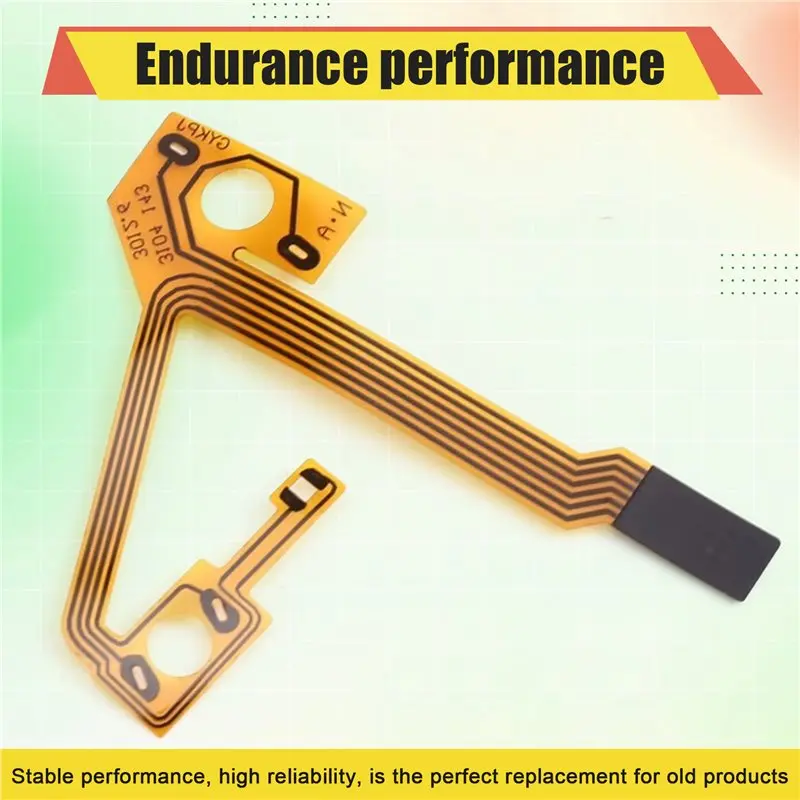 Flat Cable For Laser Head For CDPRO2 LF CDM12IND VAU1252 VAU1253 VAU1254 VAU1255-M54K