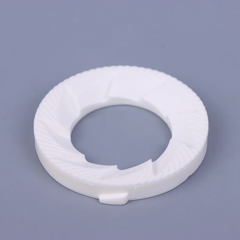 Durable Alumina Ceramic Grinding Disc, Suitable for Coffee Machine EP2131/2136/2231/3246/2230/3146, Options for 1/3/5PCS