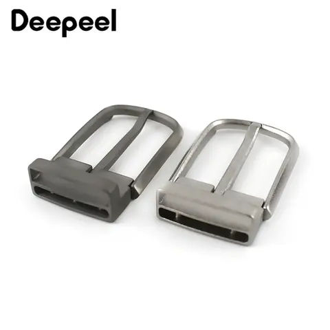 8 best sales titanbältesspänne - №6