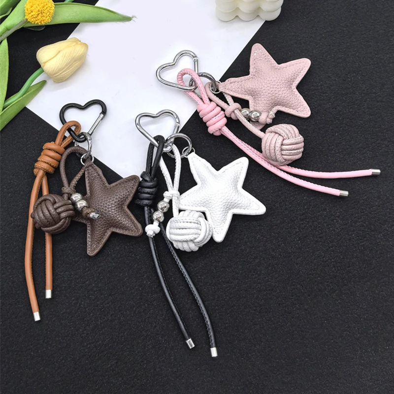 Gevlochten touwtas, hoogwaardi - Phone Accessories Highpoint recensie en prijs