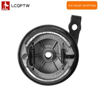 MAX G30 Front Wheel Drum Brake For Ninebot MAX G30 Kick Scooter Brake Assembly Smart PADS Skateboard Parts free shipping