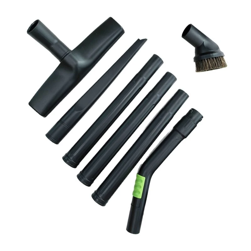 【A97Z】Quick Cleaning Kit For Cts Vacuum Cleaner Floor Brush Extension Rod- For Festool 577257 RS-ST D 27/36-Plus