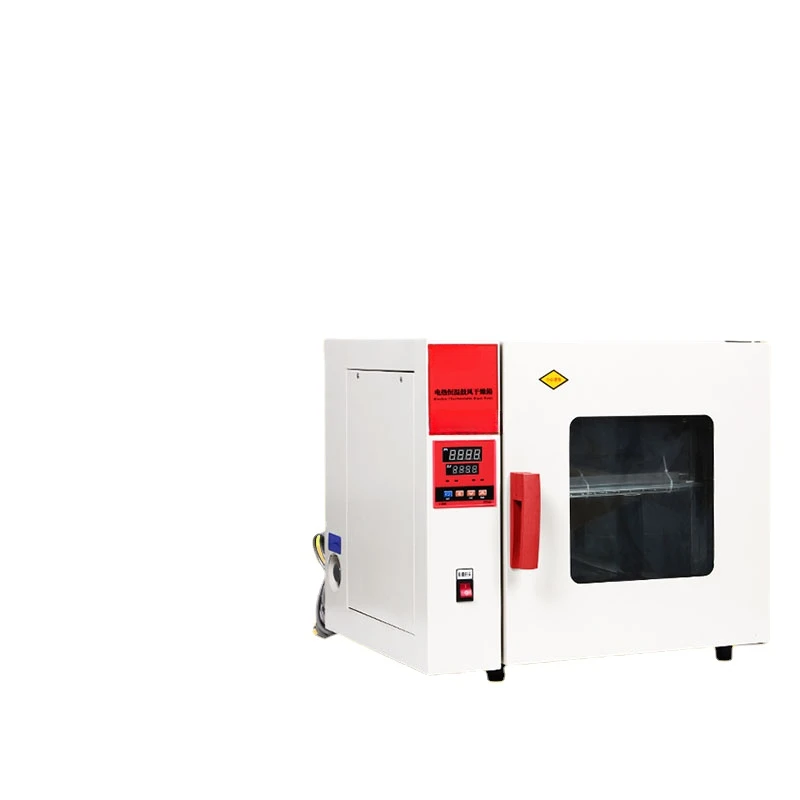 DHG-9030/9053/9140A Electric Constant Temperature Blower Drying Oven High Temperature Oven Laboratory