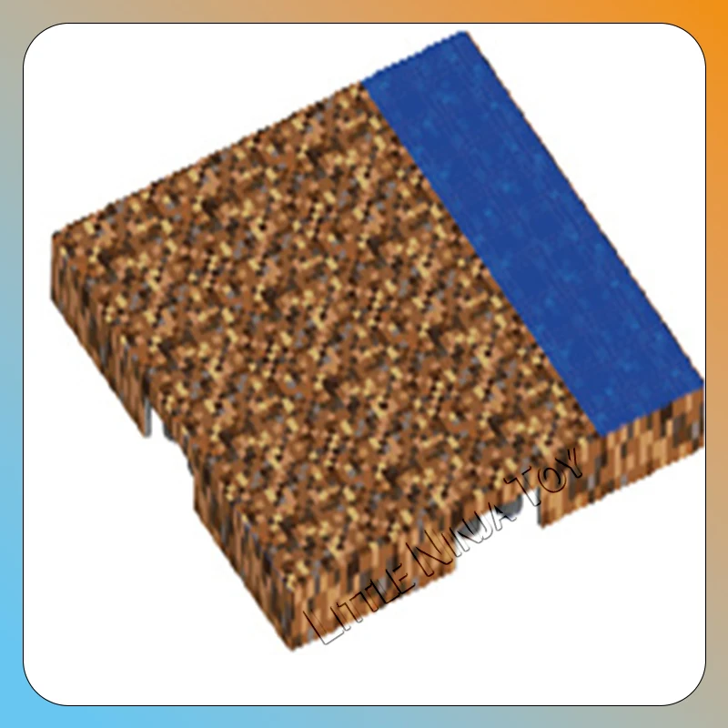 لوحة قاعدة الكتلة المغناطيسية B010: نموذج ألغاز تجميع لوحة قاعدة مغناطيسية قوية مغناطيسية