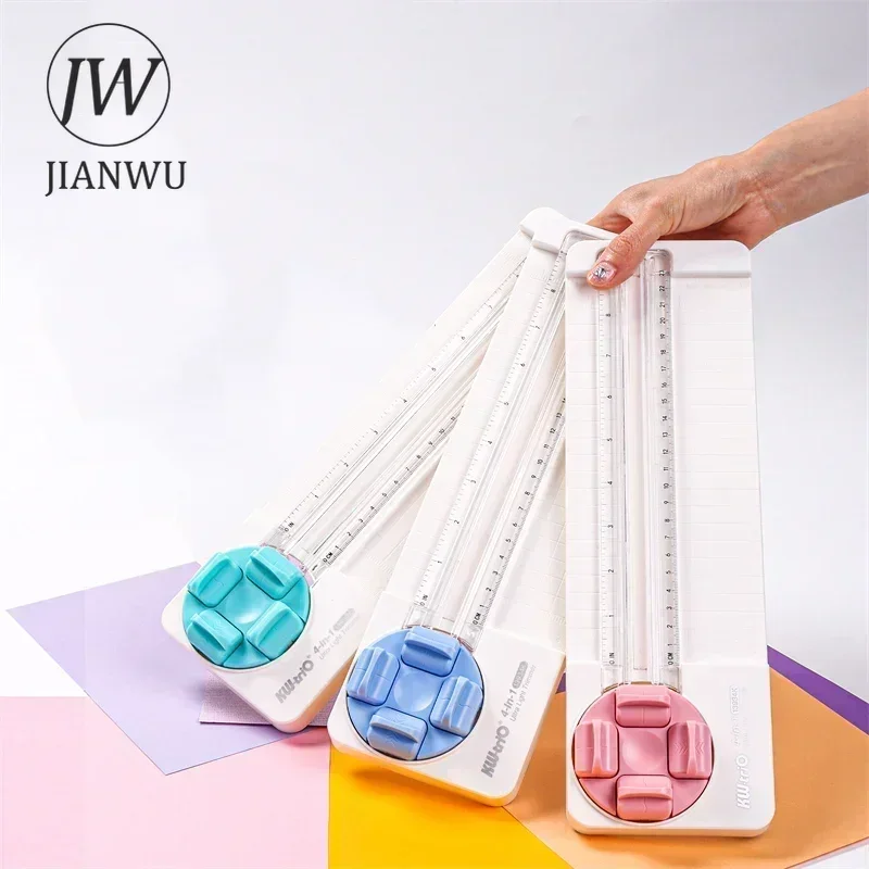 Jianwu Four-In-One … - image