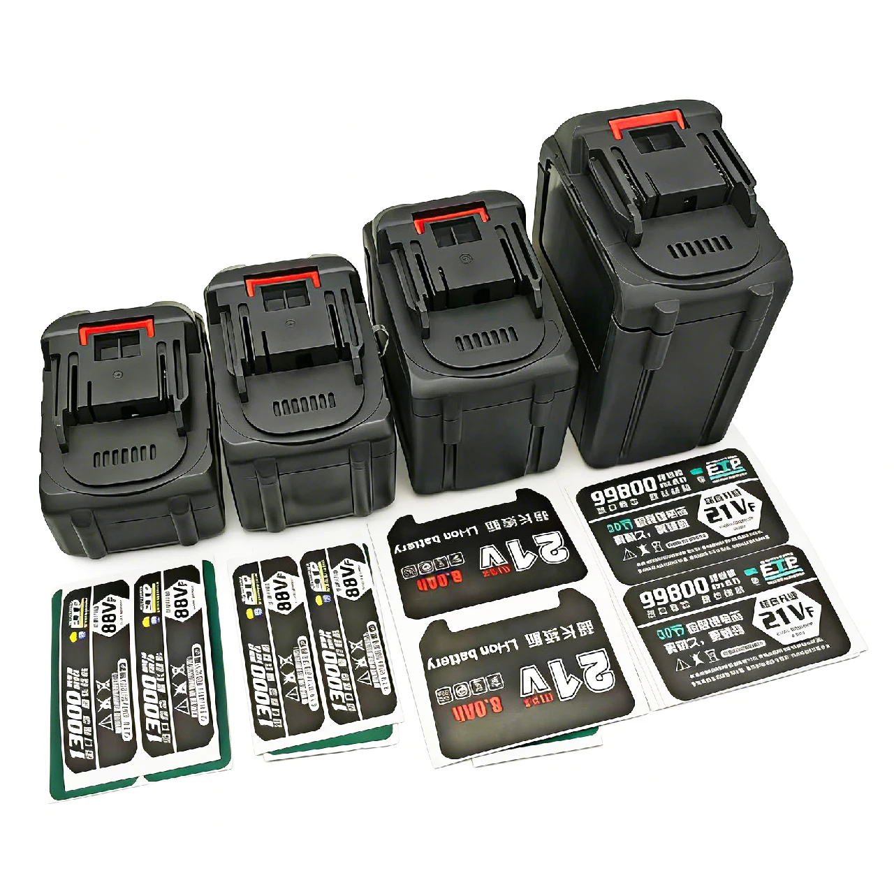 10/15/20/30 Core 18…