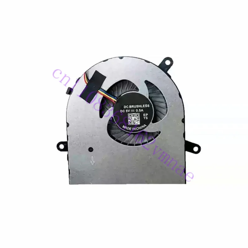 Nuevo ventilador para Dell Inspiron AIO 5400 5401 5490 5491 7700 7790 7791 Inspiron AIO 24-3475 3477 3480