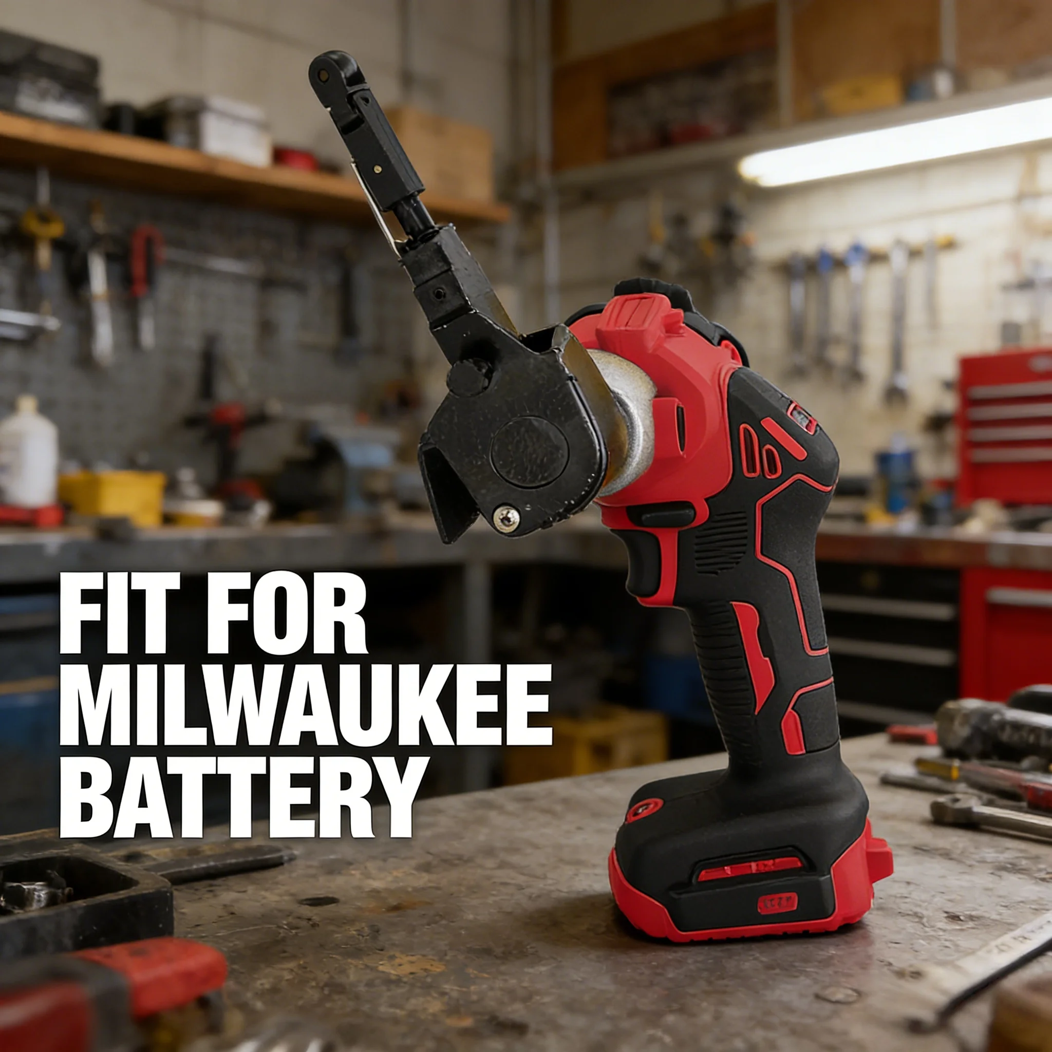 

For Milwaukee M18 Battery Cordless Mini Belt Sander Electric Polisher Grinder Portable Sanding Machine for Metal Wood