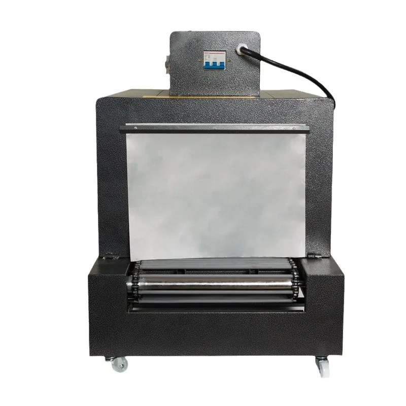 

BS-4020 Heat Shrink Machine, Heat Shrink Packaging Machine, Shrink Film Packaging Machine