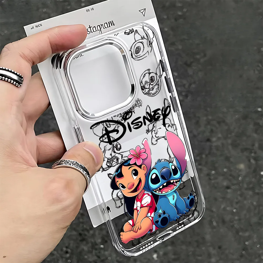 حافظة لهاتف سامسونج جالاكسي S25 S24 S23 S22 S21 S20 نوت 20 FE Ultra Edge Plus 4G 5G غطاء ناعم شفاف