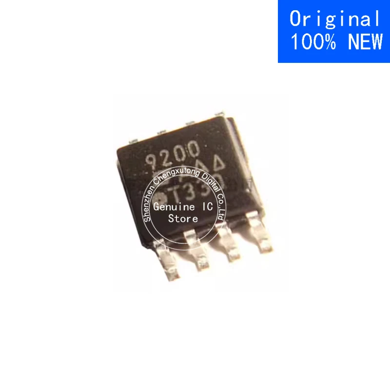 

SI9200EY-T1-E3 SI9200EY T1 E3 SOP New Original Genuine Ic