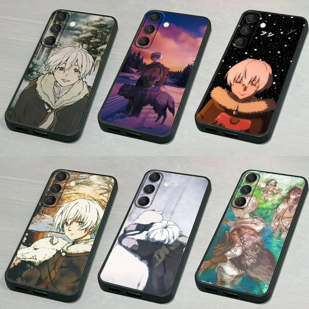 

To Y-Your E-Eternity Phone Case For Samsung S 25,24,23,22,30,21,10,9,Ultra,Plus,Lite,FE,4,5G Black Soft Case