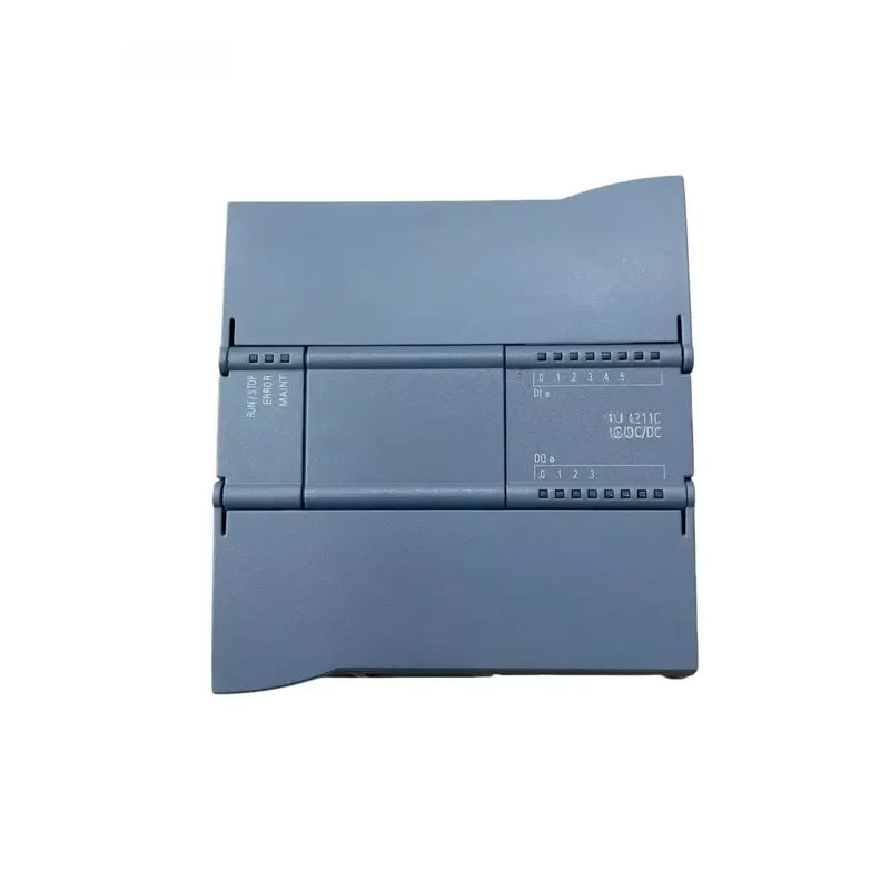 for S7-1200 1211C PLC Controller Sensor Compact Programmable Logic Controller Brand New Original