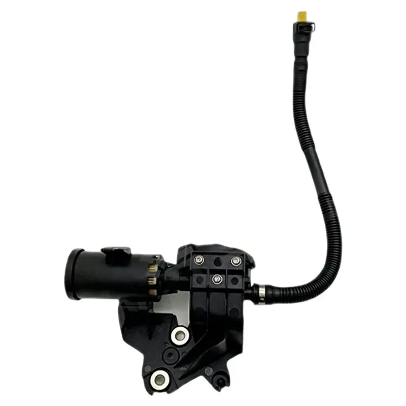 

Efficientt-Fuel Tank Exhaust Pipe With Valve Part Number 16117439920 For BMW X7 G07 2018- 2022
